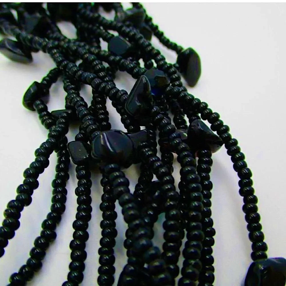 vintage black